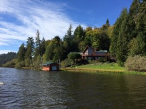 Lakeside