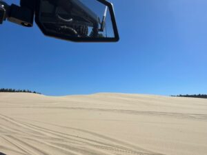Dunes