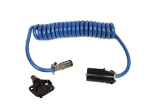 brake system for dinghy towing