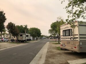Bakersfield
