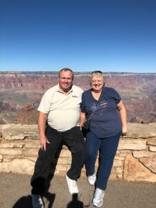 Grand Canyon