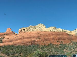 Sedona Arizona