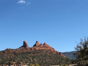 Sedona Arizona