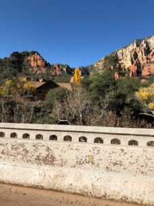 Sedona Arizona
