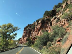 Sedona Arizona
