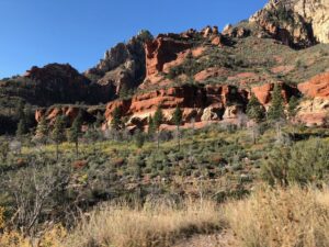 Sedona Arizona