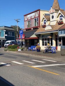 Poulsbo