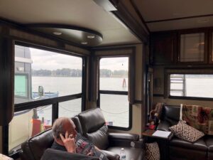 Delta Marina RV Park