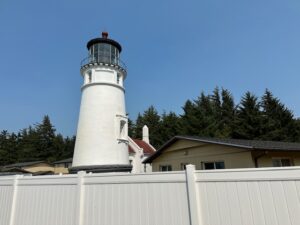 winchester bay