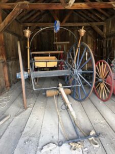 Bodie Historic State Park