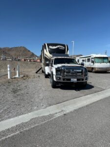 Nugget RV Park