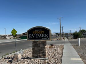 Nugget RV Park