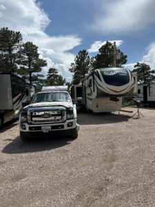 Colorado Heights RV Resort