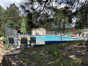 Colorado Heights RV Resort