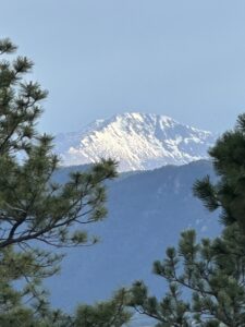 Colorado Heights RV Resort