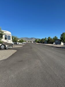 Campground