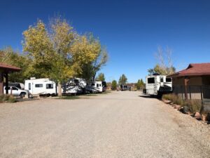 Moab Utah