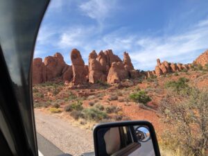 Moab Utah