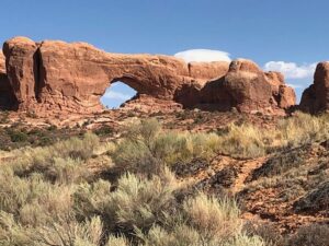 Moab Utah