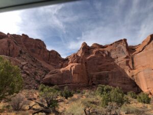 Moab Utah