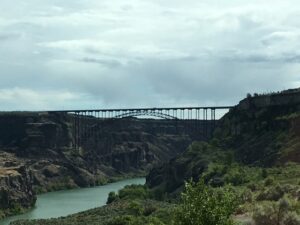 Twin falls idaho