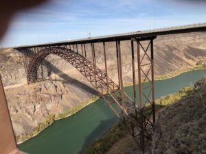Twin falls idaho