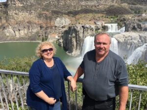 Twin falls idaho