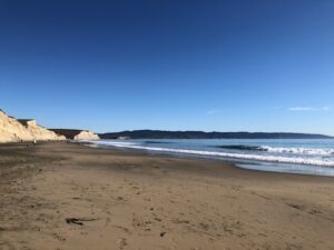 Inverness, near Olema