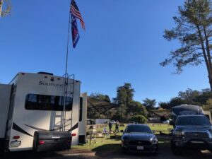 Olema California