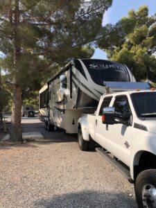Pahrump Nevada