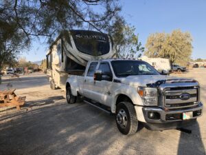 Read more about the article Nevada RV Parks on 80 – West Wendover, Winnemucca, Reno