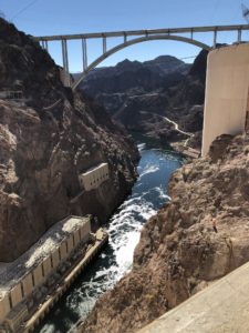 boulder dam