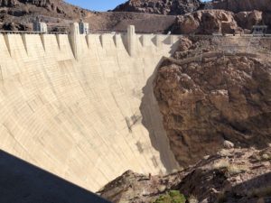 hoover dam