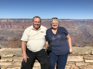 Read more about the article Rving around Grand Canyon Arizona