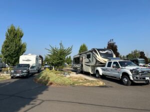 southern oregon rv park central point oregon
