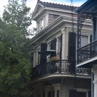 New Orleans