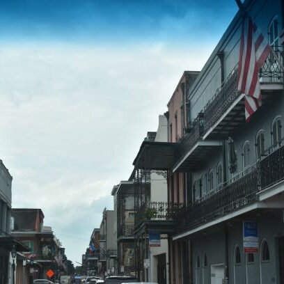 New Orleans