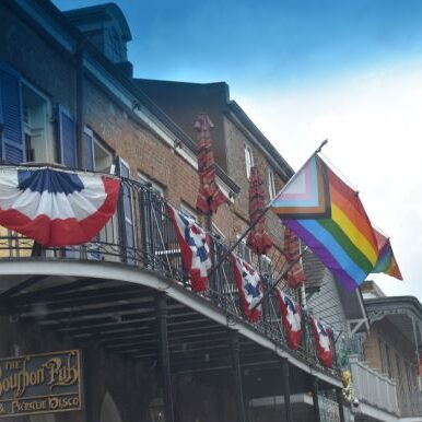 New Orleans