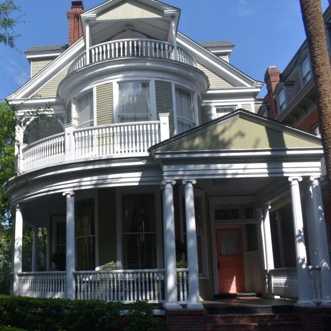 Savannah Georgia