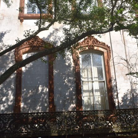 Savannah Georgia