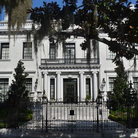 Savannah Georgia