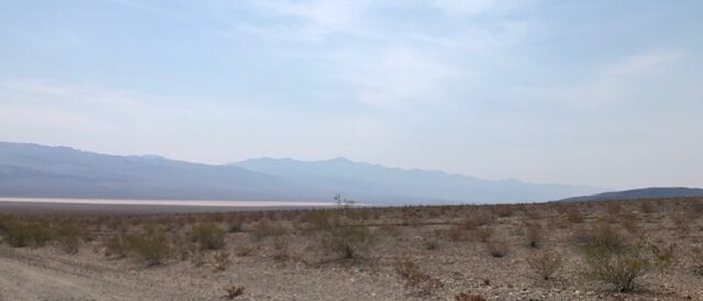 death valley