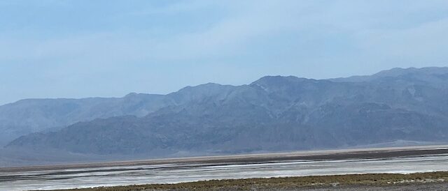 death valley