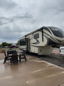 Laramie Wyoming