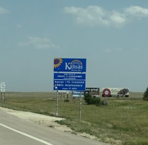 Kansas