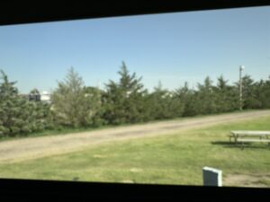 High Plains Camping Oakley Kansas