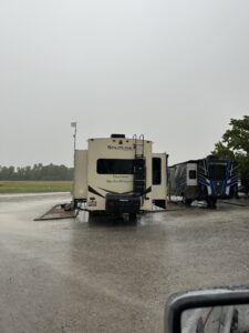 Camp The Range Wichita Kansas