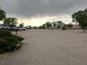 Green River RV Park