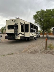 Green River RV Park