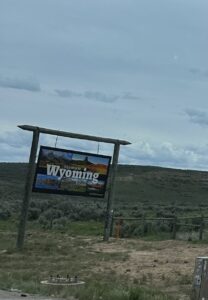 wyoming